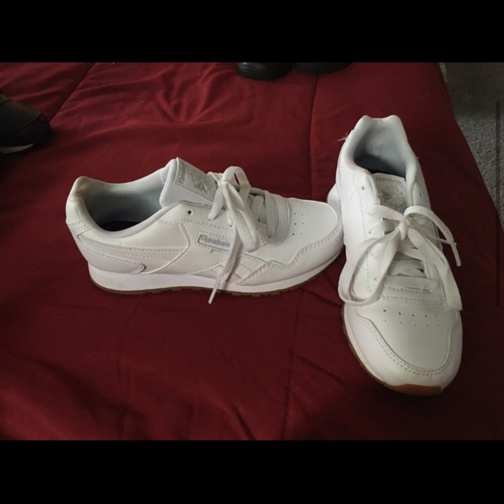 White Shoes for sell!!